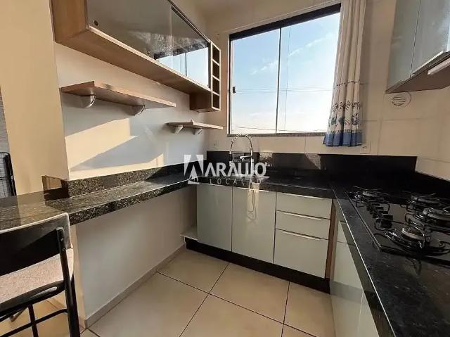 Apartamento aluguel em Região Geográfica Imediata de Itajaí, Itajaí