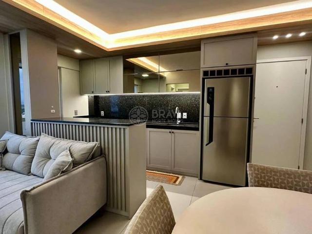 Apartamento aluguel em Nilo Bittencourt, Itajaí