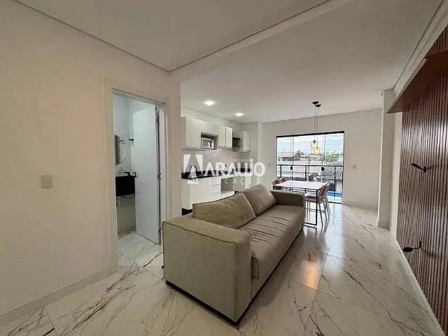 Apartamento aluguel em Região Geográfica Imediata de Itajaí, Itajaí