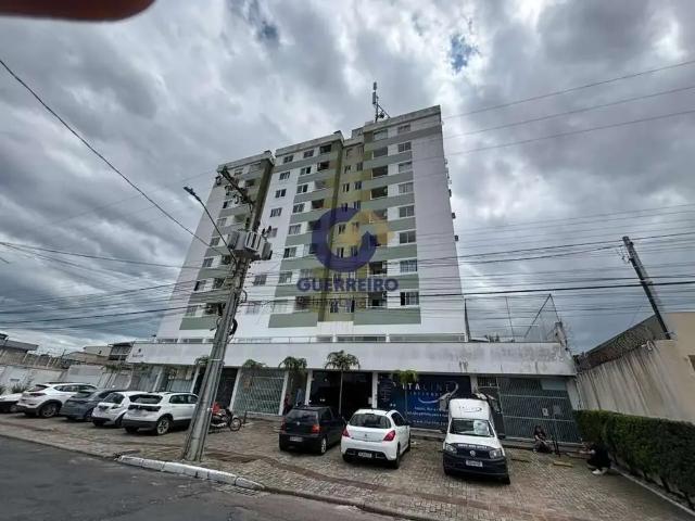 Apartamento aluguel em São Vicente, Itajaí