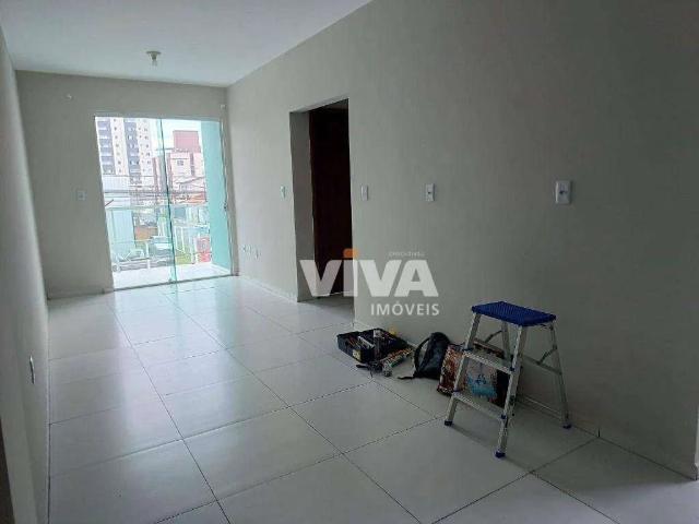 Apartamento aluguel em Itajaí, Região Geográfica Intermediária de Blumenau