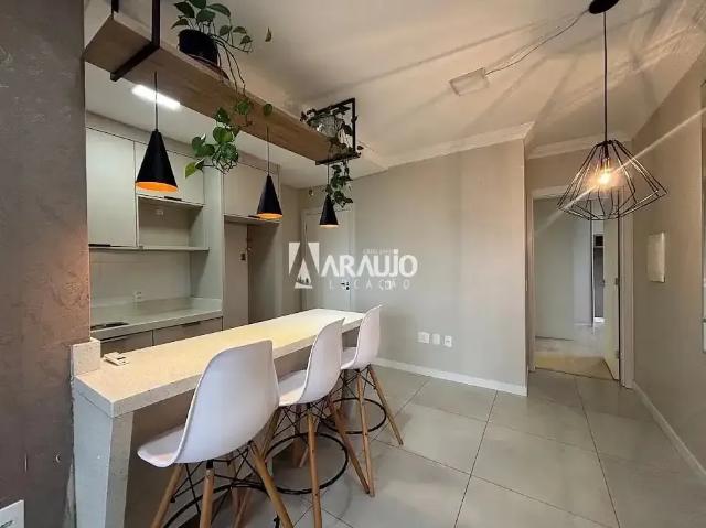 Apartamento aluguel em Itajaí, Região Geográfica Intermediária de Blumenau