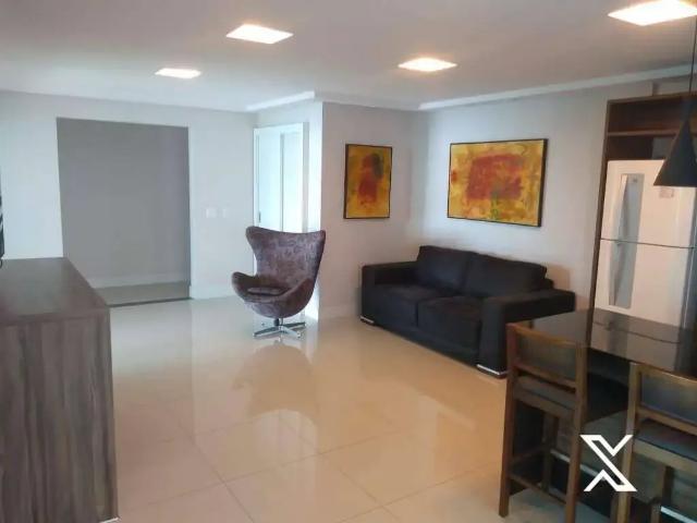 Apartamento aluguel em Itajaí, Região Geográfica Intermediária de Blumenau