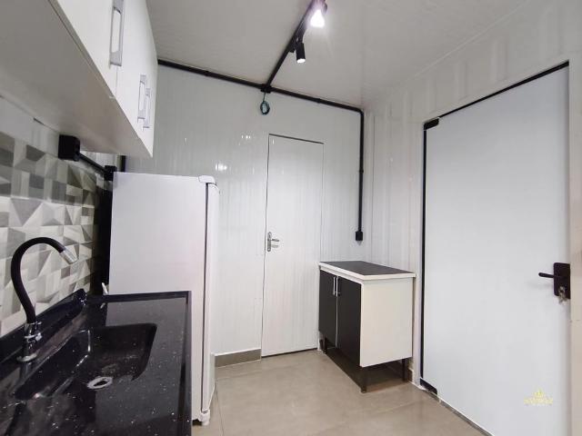 Apartamento aluguel em Jardim Amélia, Itajaí
