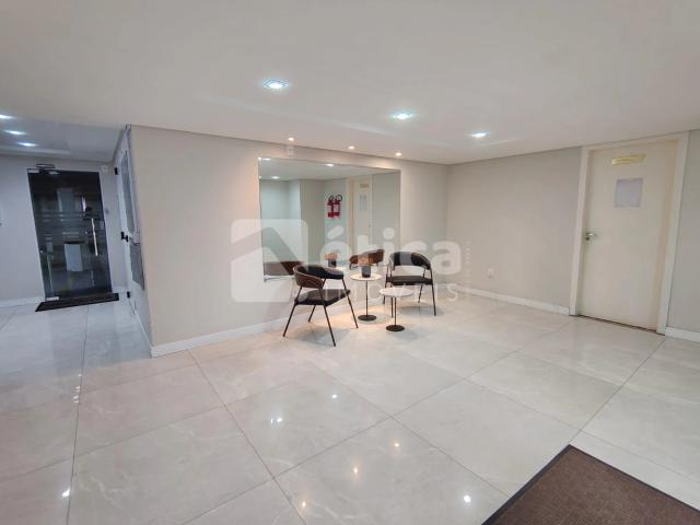 Apartamento aluguel em Vila Operária, Itajaí