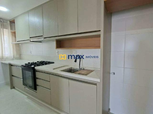 Apartamento aluguel em Itajaí, Região Geográfica Intermediária de Blumenau