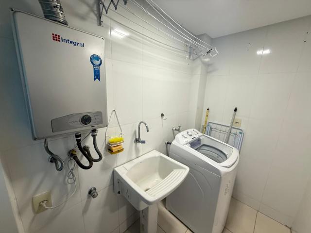 Apartamento aluguel em Itajaí, Região Geográfica Intermediária de Blumenau