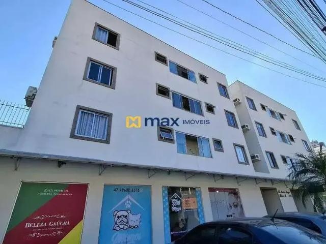 Apartamento aluguel em Região Geográfica Imediata de Itajaí, Itajaí