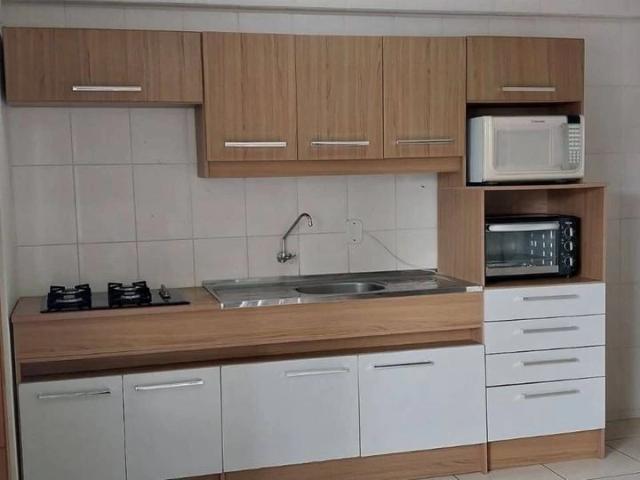 Apartamento aluguel em Itajaí, Região Geográfica Intermediária de Blumenau