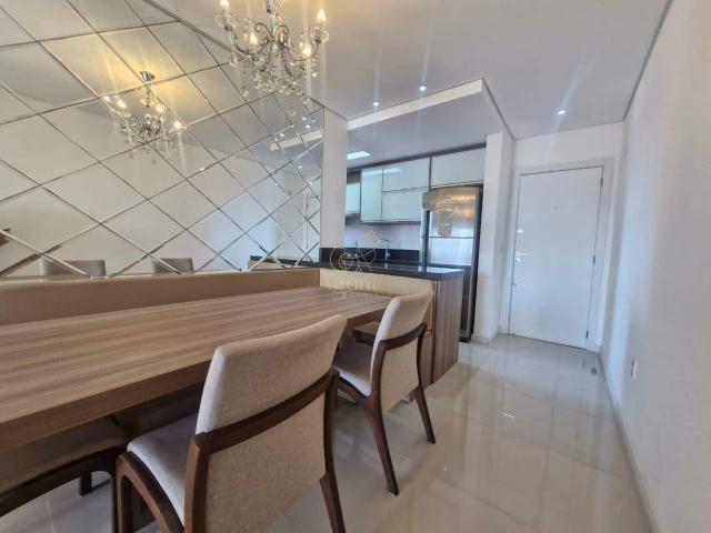 Apartamento aluguel em Vila Operária, Itajaí