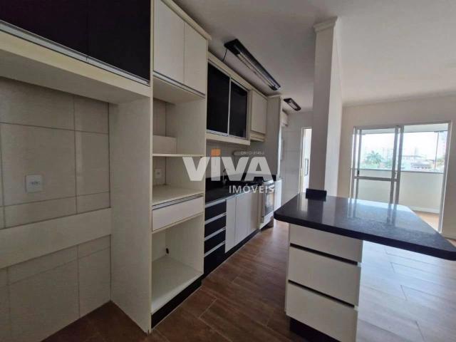 Apartamento aluguel em Itajaí, Região Geográfica Intermediária de Blumenau