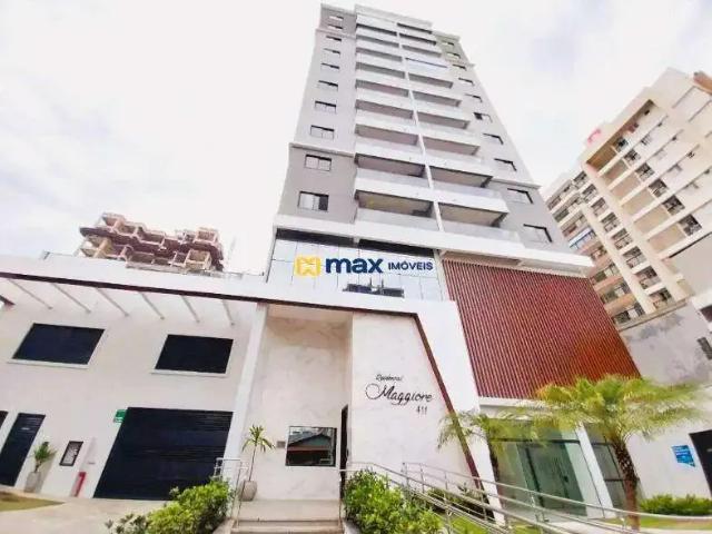 Apartamento aluguel em Vila Operária, Itajaí