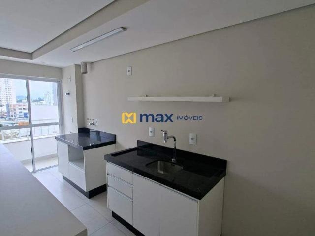 Apartamento aluguel em Itajaí, Região Geográfica Intermediária de Blumenau
