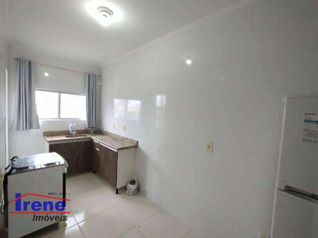 Apartamento aluguel em Jales