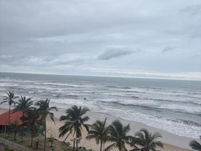 Apartamento aluguel em Itanhaém