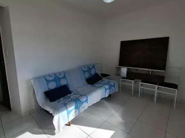 Apartamento aluguel em Região Imediata de Santos, Região Metropolitana da Baixada Santista