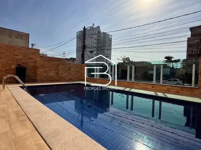 Apartamento aluguel em Região Imediata de Santos, Região Metropolitana da Baixada Santista