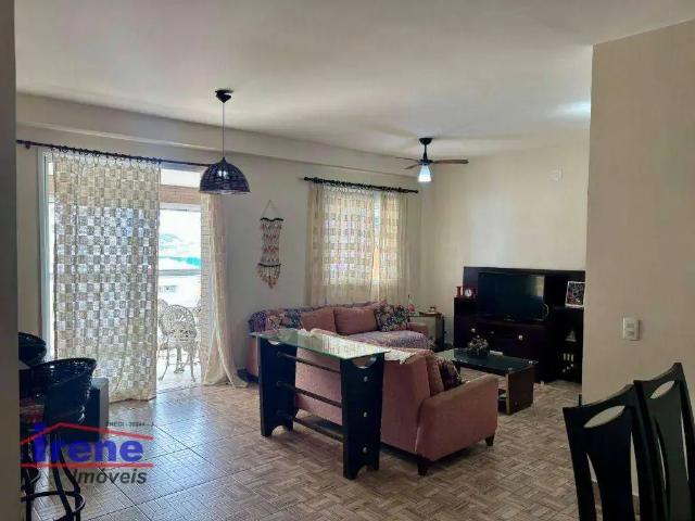 Apartamento aluguel em Região Imediata de Santos, Região Metropolitana da Baixada Santista