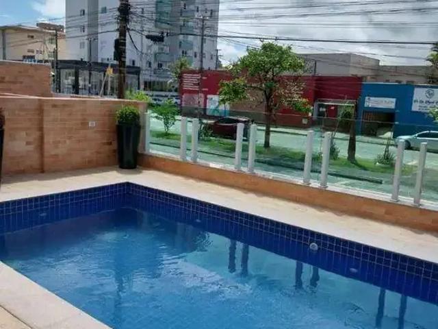 Apartamento aluguel em Região Imediata de Santos, Região Metropolitana da Baixada Santista
