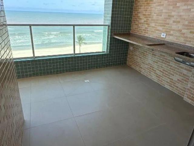 Apartamento aluguel em Itanhaém