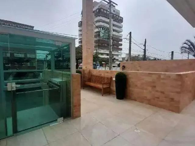 Apartamento aluguel em Região Imediata de Santos, Região Metropolitana da Baixada Santista