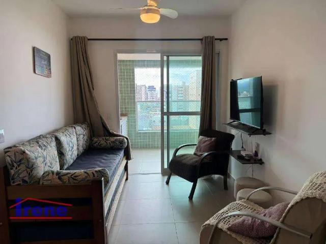 Apartamento aluguel em Região Imediata de Santos, Região Metropolitana da Baixada Santista
