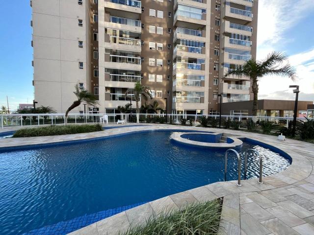 Apartamento aluguel em Itanhaém