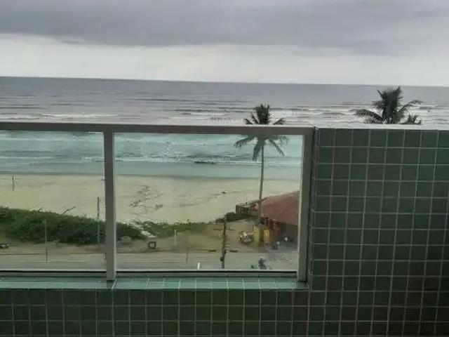 Apartamento aluguel em Região Imediata de Santos, Região Metropolitana da Baixada Santista