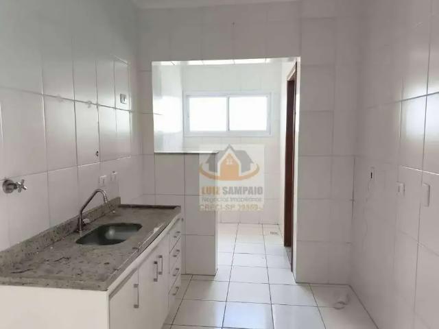 Apartamento aluguel em Região Imediata de Santos, Região Metropolitana da Baixada Santista