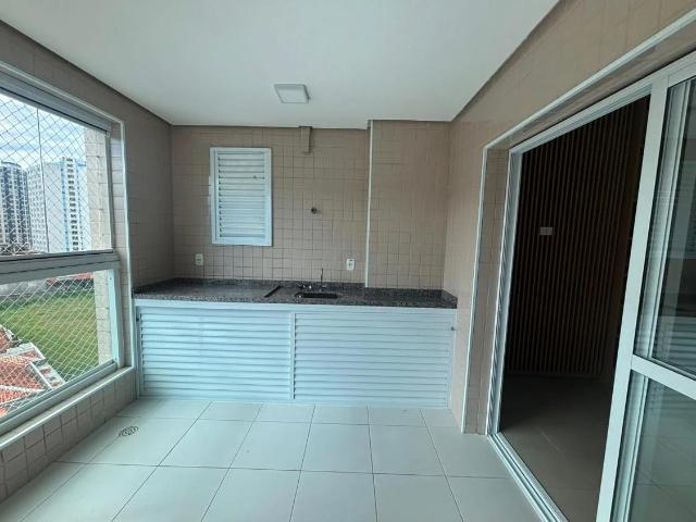 Apartamento aluguel em Itanhaém