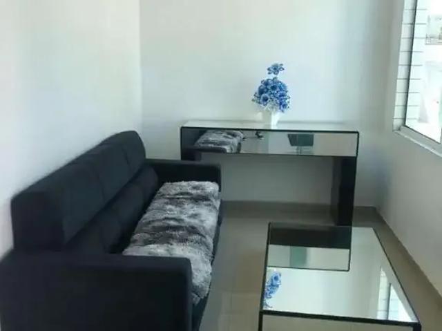 Apartamento aluguel em Região Imediata de Santos, Região Metropolitana da Baixada Santista