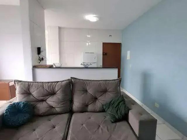 Apartamento aluguel em Região Imediata de Santos, Região Metropolitana da Baixada Santista