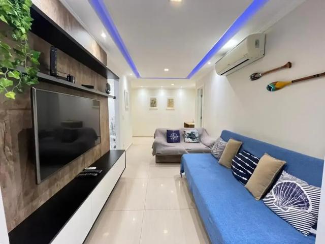 Apartamento aluguel em Região Imediata de Santos, Região Metropolitana da Baixada Santista