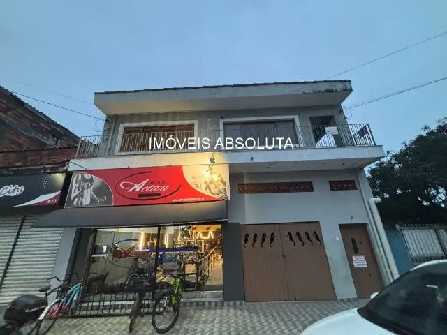 Apartamento aluguel em Região Imediata de Santos, Região Metropolitana da Baixada Santista