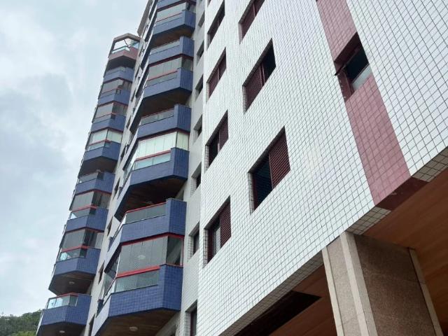Apartamento aluguel em Itanhaém