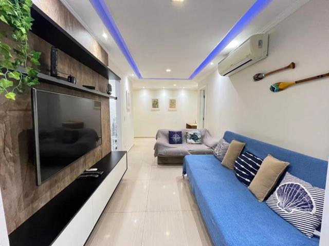 Apartamento aluguel em Itanhaém