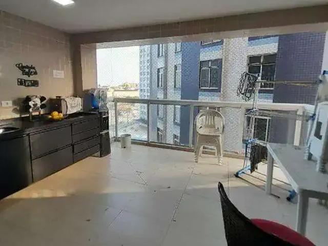 Apartamento aluguel em Região Imediata de Santos, Região Metropolitana da Baixada Santista