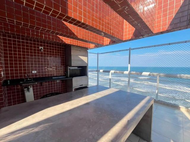 Apartamento aluguel em Itanhaém