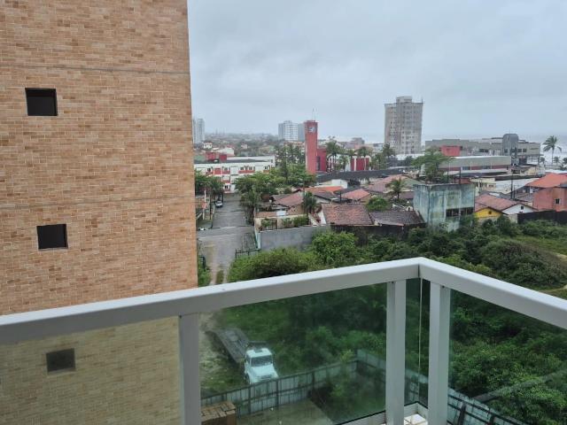 Apartamento aluguel em Itanhaém