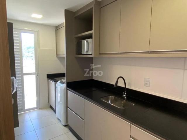 Apartamento aluguel em Região Geográfica Imediata de Itajaí, Itapema