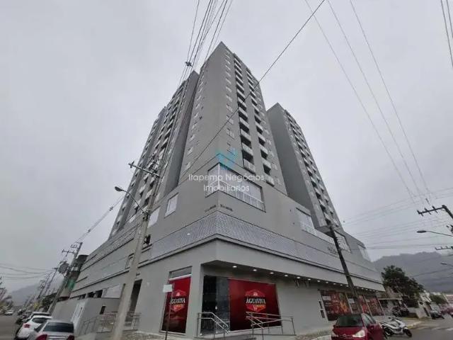 Apartamento aluguel em Região Geográfica Imediata de Itajaí, Itapema