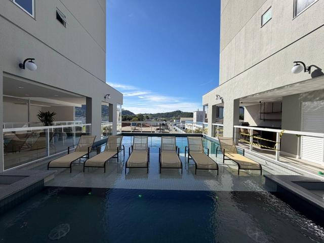 Apartamento aluguel em Região Geográfica Imediata de Itajaí, Itapema