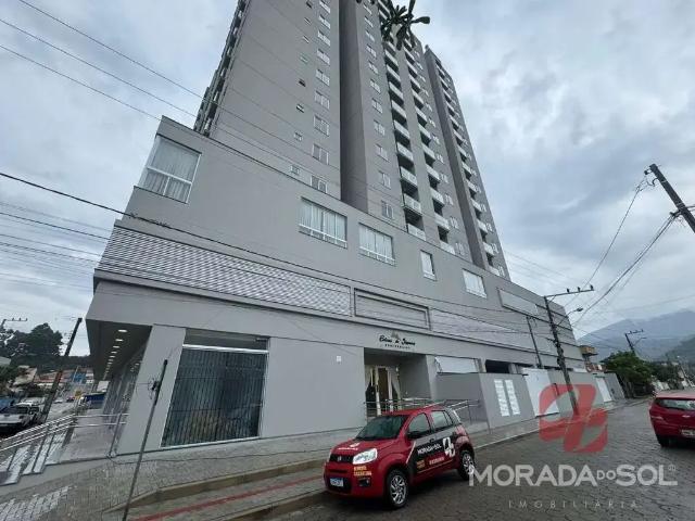 Apartamento aluguel em Região Geográfica Imediata de Itajaí, Itapema
