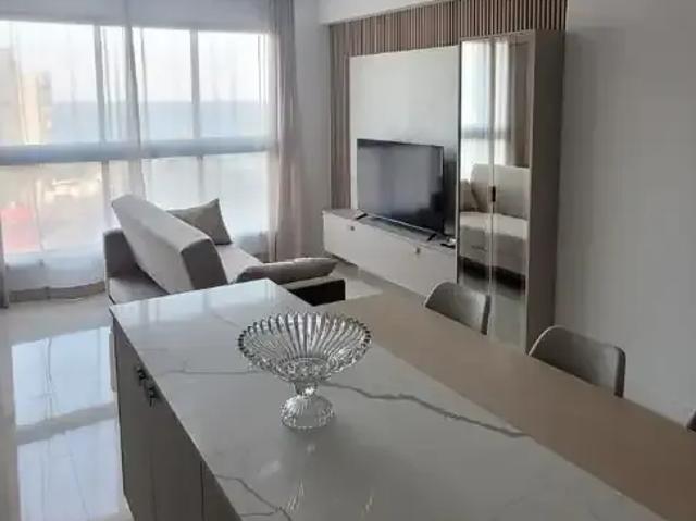 Apartamento aluguel em Meia Praia, Itapema