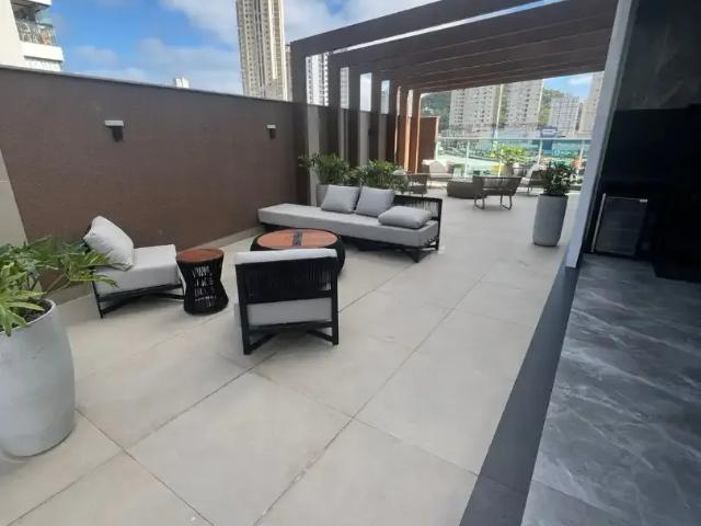 Apartamento aluguel em Região Geográfica Imediata de Itajaí, Itapema