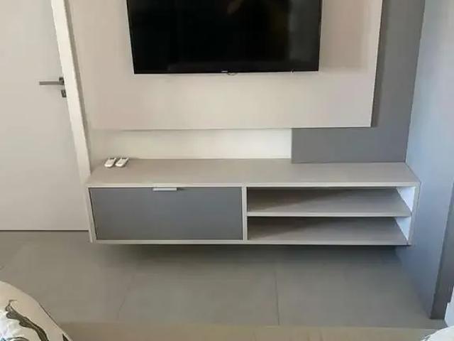 Apartamento aluguel em Região Geográfica Imediata de Itajaí, Itapema