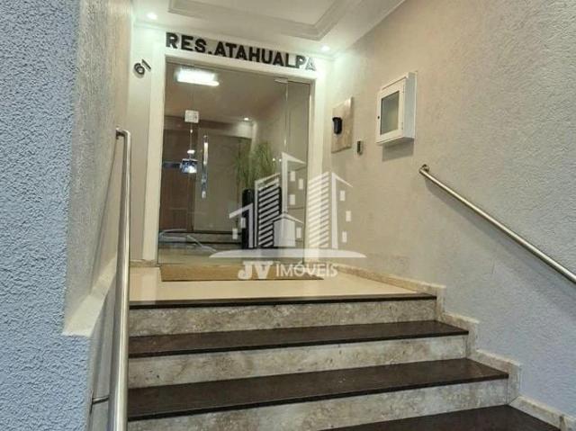 Apartamento aluguel em Centro, Itapema