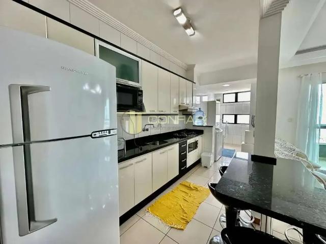 Apartamento aluguel em Região Geográfica Imediata de Itajaí, Itapema