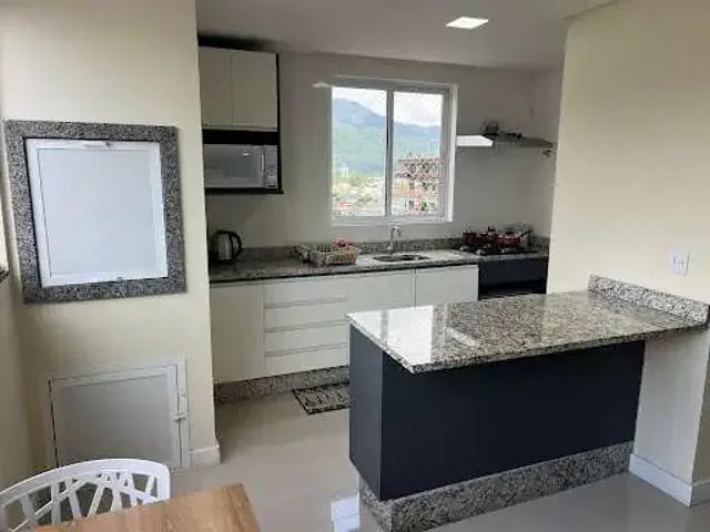 Apartamento aluguel em Região Geográfica Imediata de Itajaí, Itapema