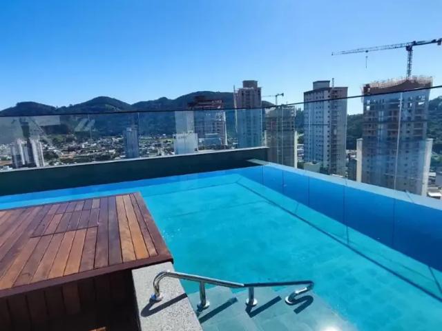 Apartamento aluguel em Região Geográfica Imediata de Itajaí, Itapema